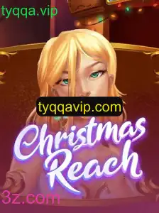 ChristmasReach: Descubra o Encanto do Novo Jogo de Temporada