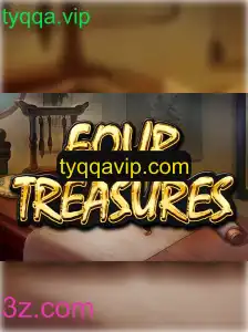 Explorando o Mundo Enigmático de FourTreasures