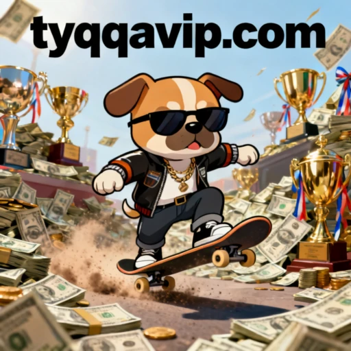 tyqqa.vip Logo