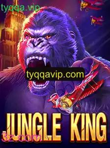 Explorando JungleKing e as Aventuras na Selva