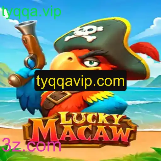Descubra LuckyMacaw: Um Jogo Revolucionário com Tyqqa.vip