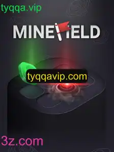 Descubra o Intrigante Universo de MineField
