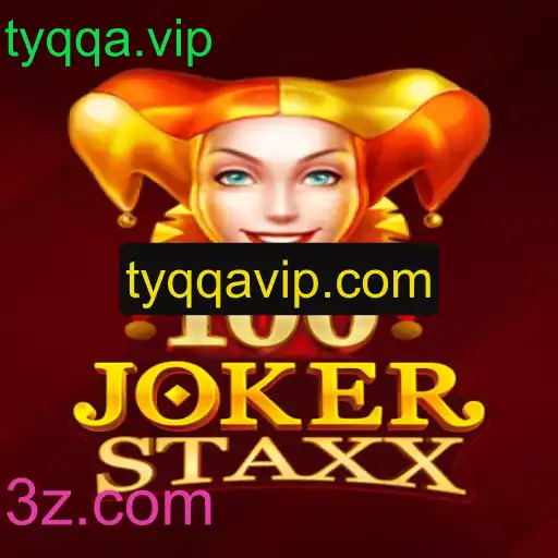 100JokerStaxx: A Nova Sensação dos Jogos Digitais