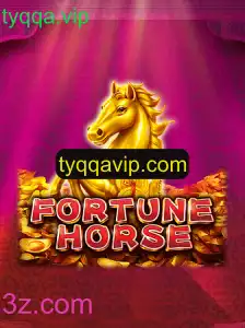 Explorando o Mundo de FortuneHorse: O Jogo da Sorte Inovador