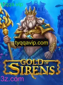 Desvendando o Fascinante Universo de GoldofSirens