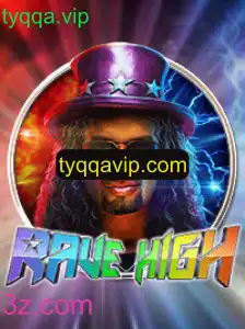 RaveHigh: Uma Imersão no Mundo Virtual do Tyqqa.vip