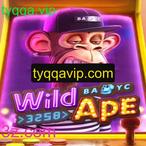 Explorando o Mundo Selvagem de WildApe3258