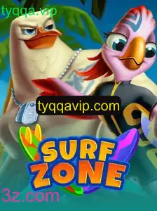 SurfZone: Mergulhe na Aventura Adrenalina