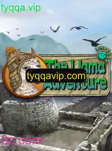 Explorando TheLlamaAdventure: Um Mundo de Aventuras e Estratégias